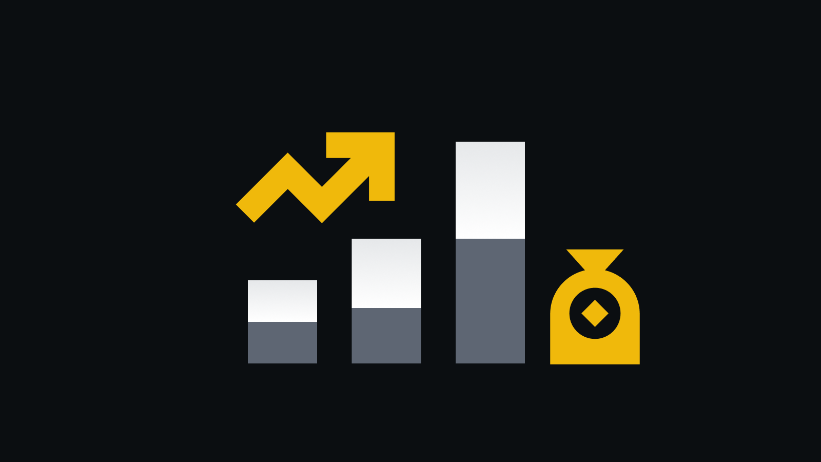 高性能永续合约交易